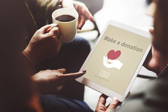 making-an-online-donation