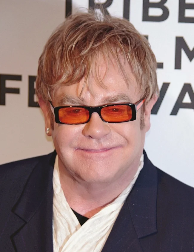 elton
