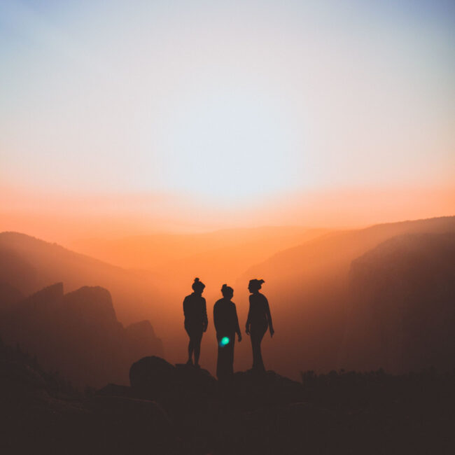 Coping with a Close Friend's Death