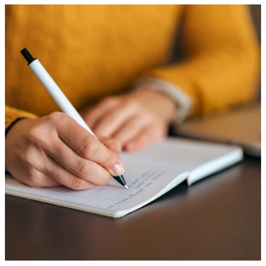 Will document and pen on a desk, representing creating a last will and testament.
