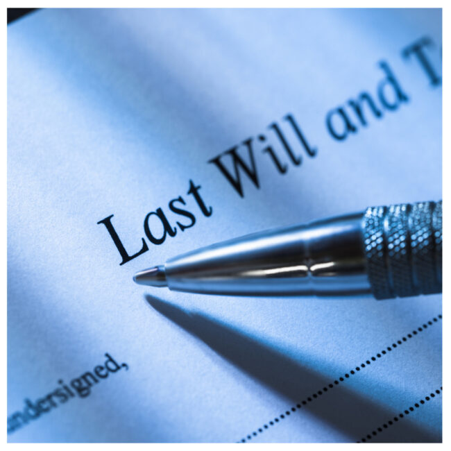 Missing Beneficiaries – What Happens Legal documents and a family tree illustrating missing beneficiaries and estate planning.