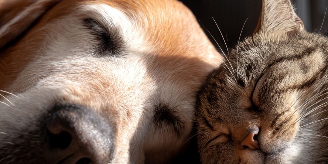 How to include your pets in your estate planning and will.