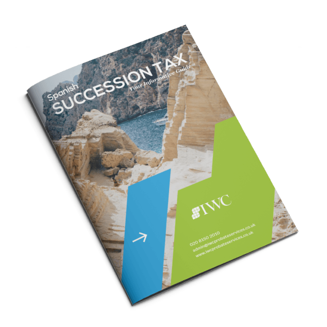 Spanish Succession Tax Guide - Image 3