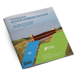Professional Estate Administration Guide